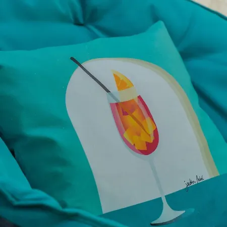 Сasa de vacaciones La Douce Escale La Rochelle (Charente-Maritime)